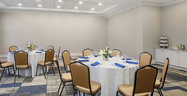 Sheraton Tarrytown Hotel