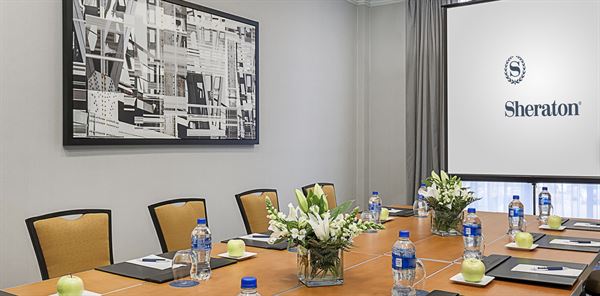 Sheraton Tarrytown Hotel