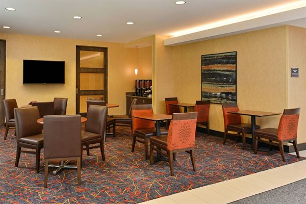 Residence Inn Des Moines Downtown