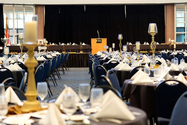 Dixie Convention Center