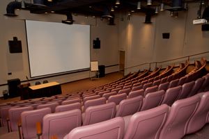 Auditorium