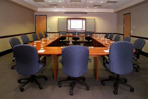 Board Rooms