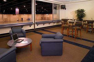 Mezzanine Suites