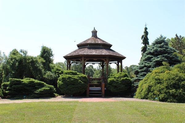 Iowa Arboretum