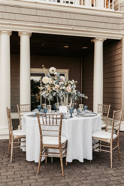 Allure Events & Hospitality