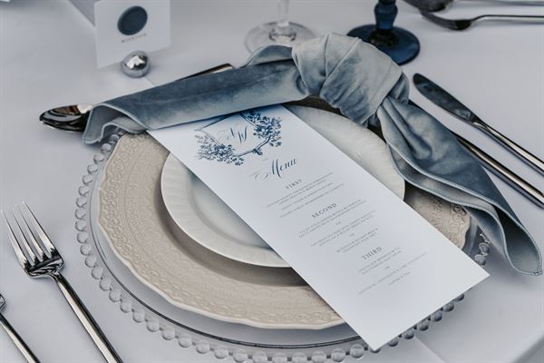 Allure Events & Hospitality