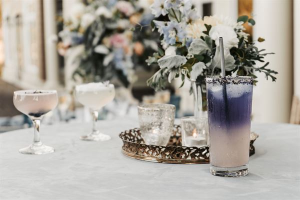 Allure Events & Hospitality