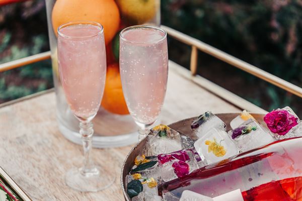 Allure Events & Hospitality