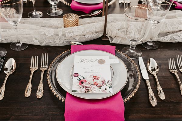 Allure Events & Hospitality