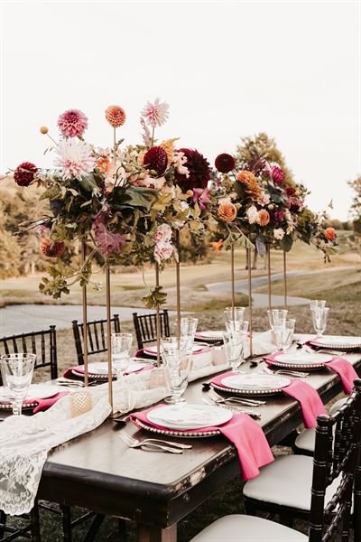 Allure Events & Hospitality