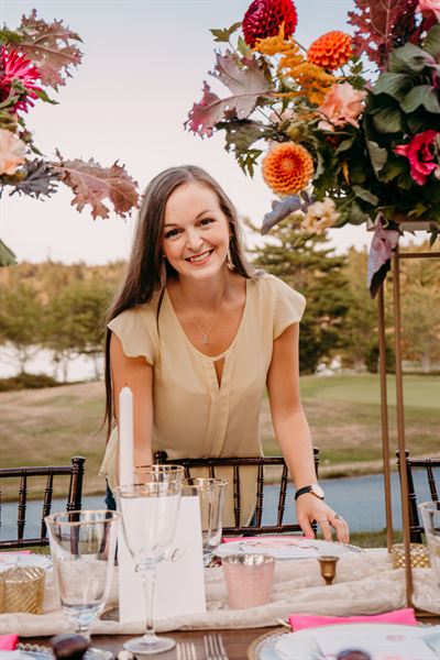 Allure Events & Hospitality