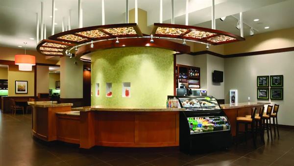 Hyatt Place Des Moines Downtown