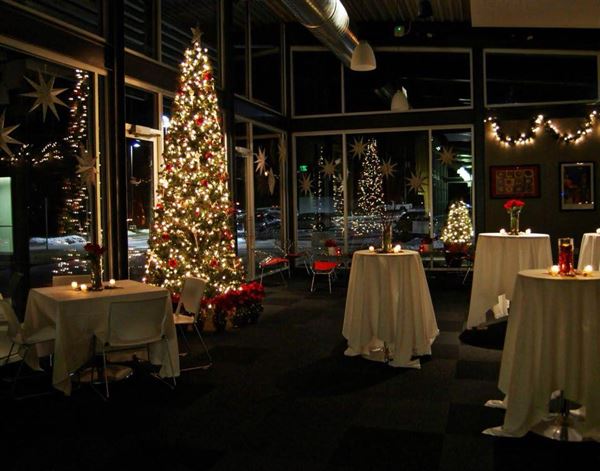 A H Blank Golf Course