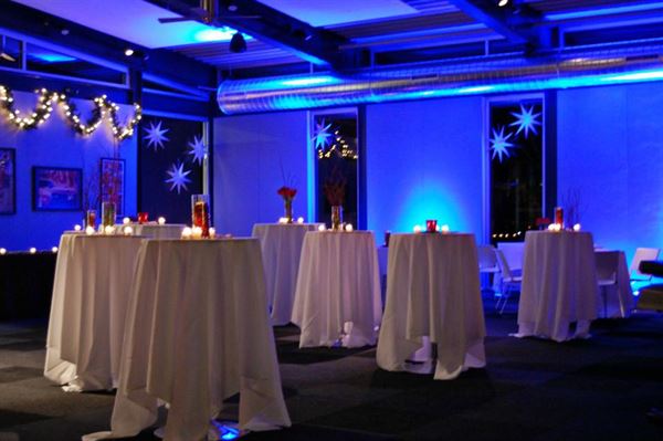 A H Blank Golf Course