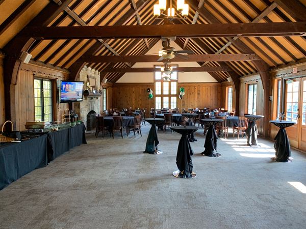 A H Blank Golf Course