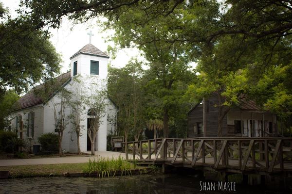 Acadian Village