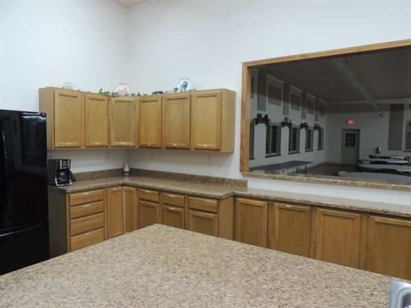 Colfax Historical Society