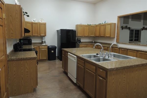 Colfax Historical Society