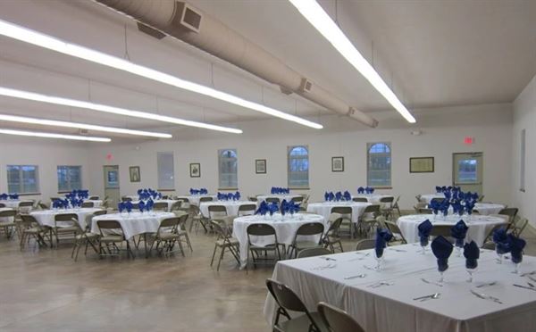 Colfax Historical Society