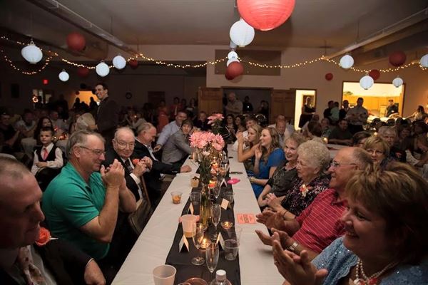 Colfax Historical Society