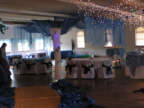 Colfax Historical Society