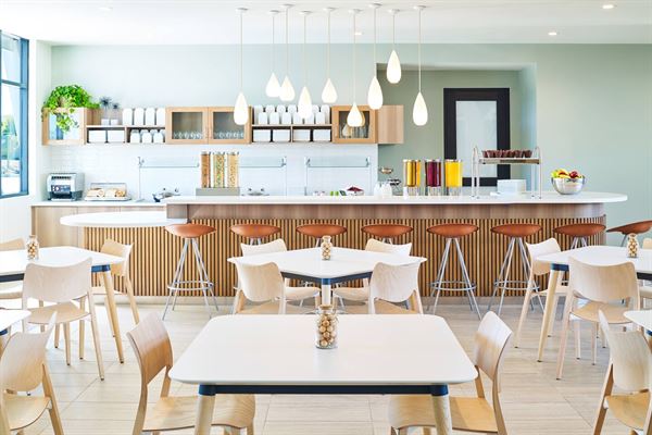 Element West Des Moines