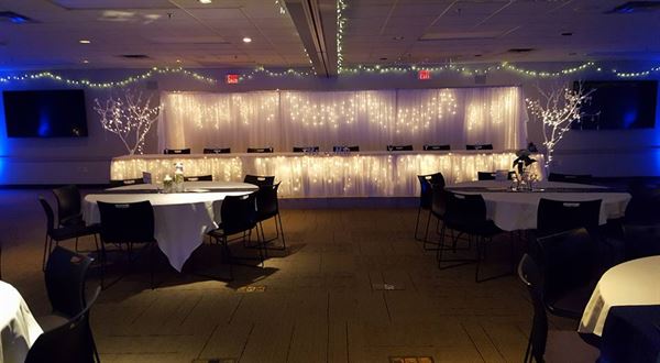 DMACC Newton Conference Center