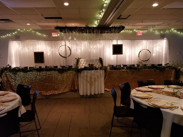 DMACC Newton Conference Center