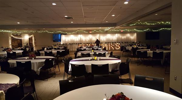 DMACC Newton Conference Center