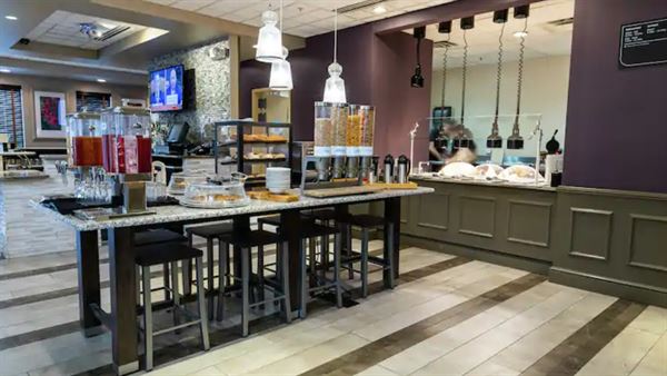 Hilton Garden Inn West Des Moines