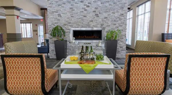 Hilton Garden Inn West Des Moines