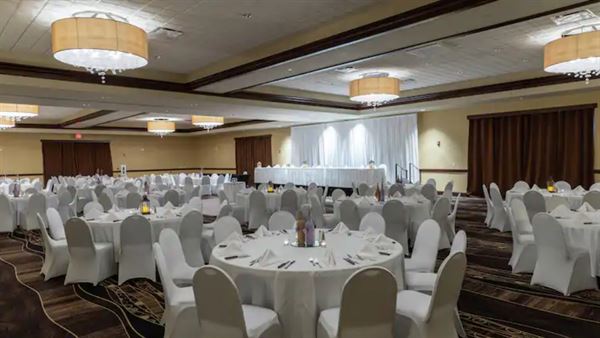 Hilton Garden Inn West Des Moines