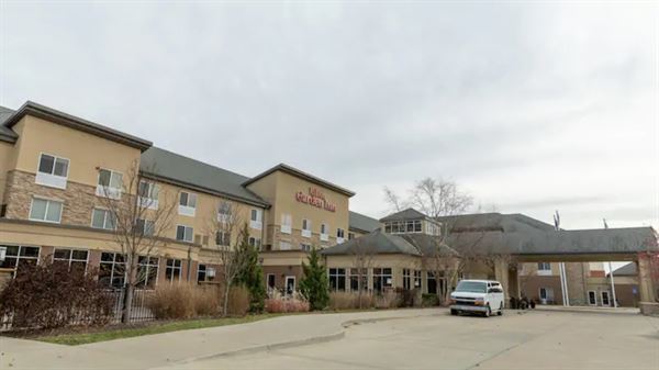 Hilton Garden Inn West Des Moines