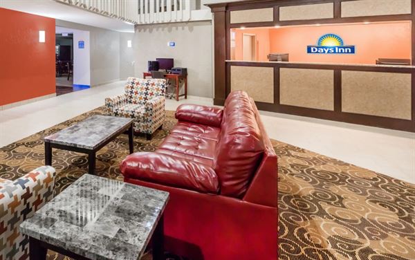 Days Inn West Des Moines