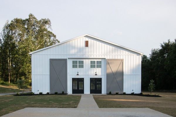 The Mushroom - A Small Getaway for Your Team or Family