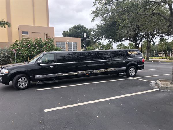 Imperial Transportation