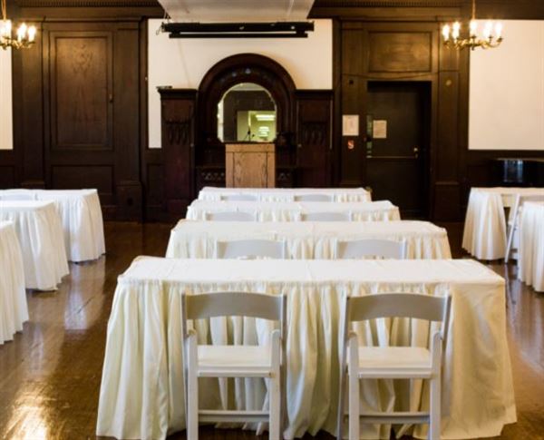 New York Society for Ethical Culture