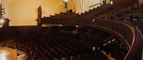 New York Society for Ethical Culture