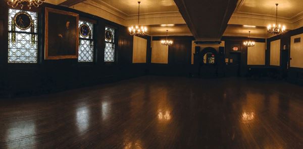 New York Society for Ethical Culture