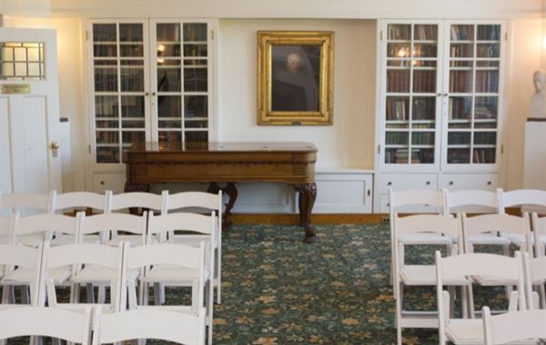 New York Society for Ethical Culture