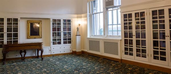 New York Society for Ethical Culture