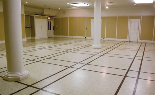 New York Society for Ethical Culture