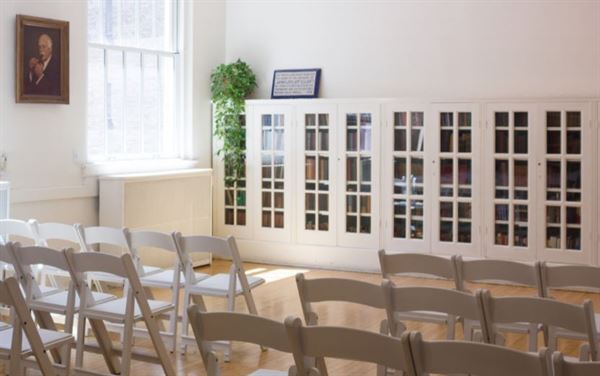 New York Society for Ethical Culture