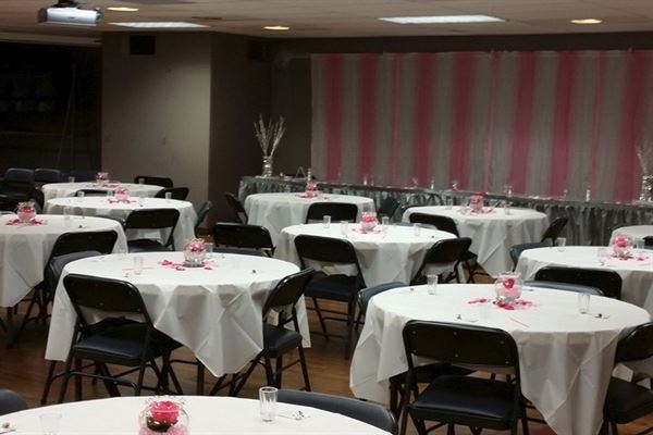 American Legion Post 111