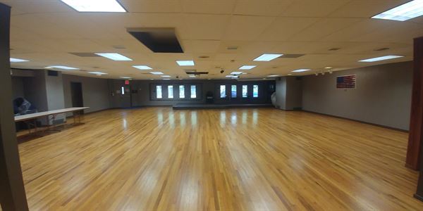 American Legion Post 111