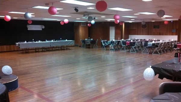 American Legion Post 111