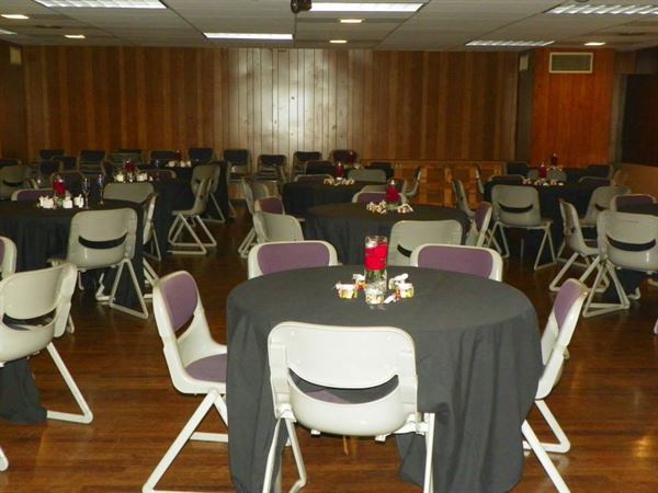 American Legion Post 111