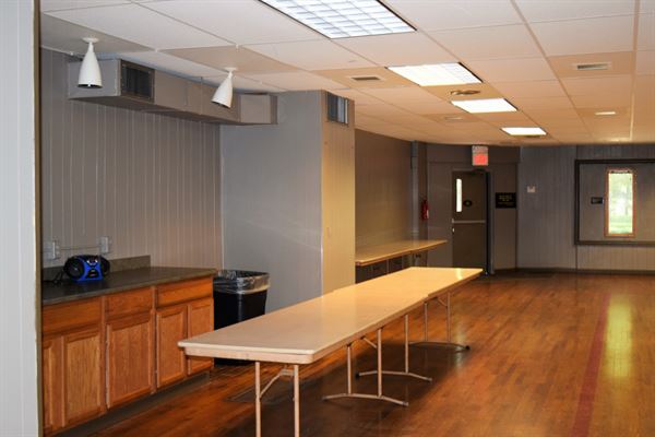 American Legion Post 111