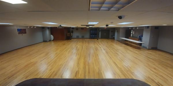 American Legion Post 111