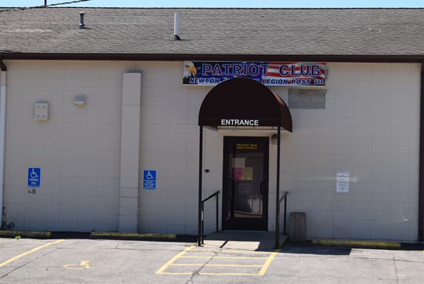 American Legion Post 111